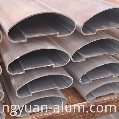 Công ty nhôm Guangyuan, Balcony Balcony Baluminum Kênh Balcony Balcony Balcony Balcony Guangyuan Aluminum Co., Ltd Balcony Aluminium Balustrade Aluminium Channel Frameless Glass Balcony Railing Aluminium Stair Balustrade